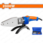 Wadfow by Winland Plastic Tube PPR Welding Tools Fusion Machine 2000W WWM1L20 WAD-PT